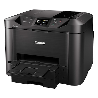 Canon MAXIFY MB5450 4in1 Tinten-Multifunktionsdrucker