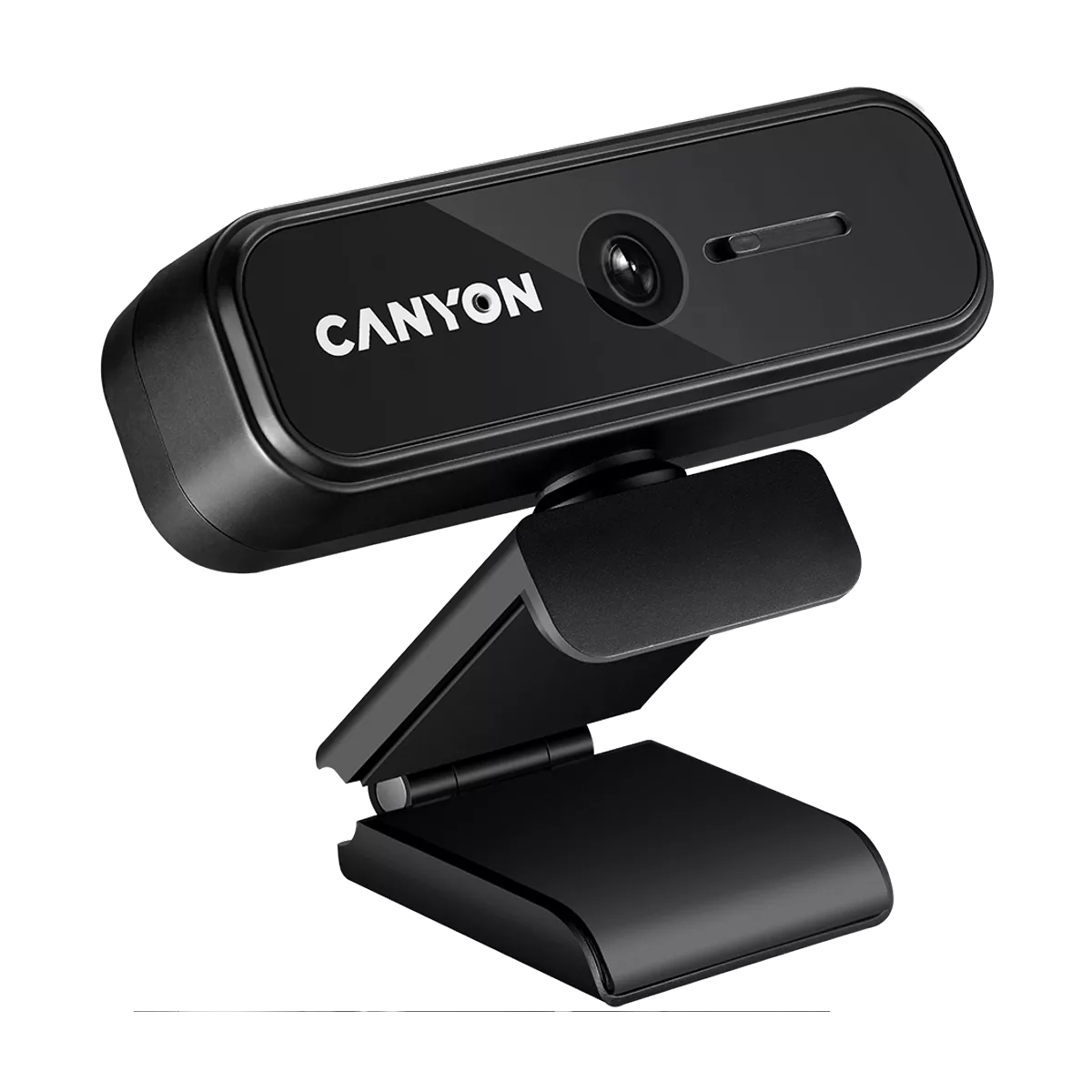 CANYON Webcam C2N Full HD 1080p Black
