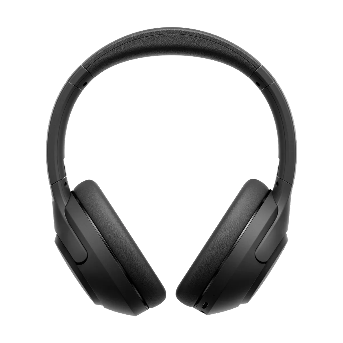 CANYON Over-Ear Kopfhörer OnRiff 6 ANC, Black Kabellose & kabelgebundene Verbindung, Aktive Geräuschunterdrückung, Bluet...