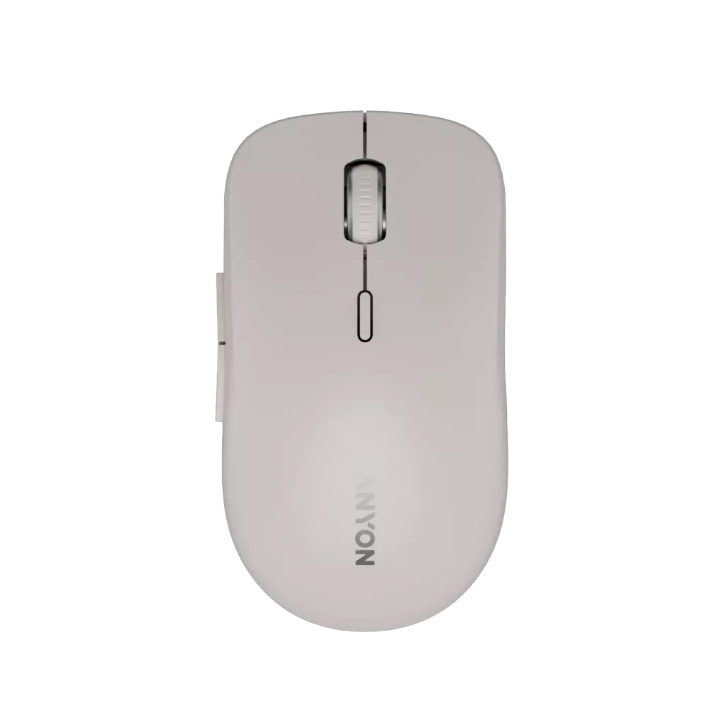 CANYON Mouse MW-12 Dual band Wireless Beige