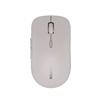 CANYON Mouse MW-12 Dual band Wireless Beige