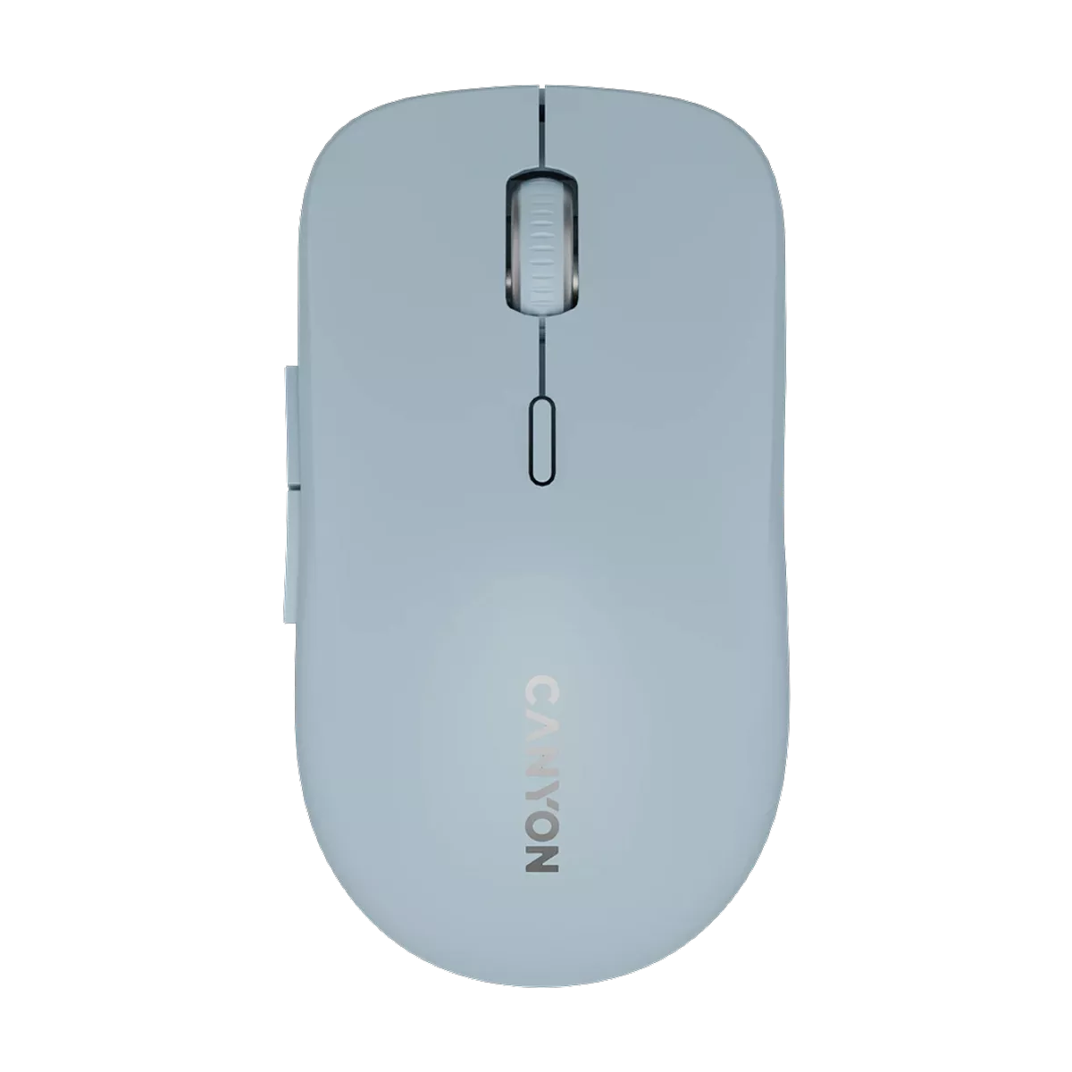 CANYON Mouse MW-12 Dual band Wireless Blue