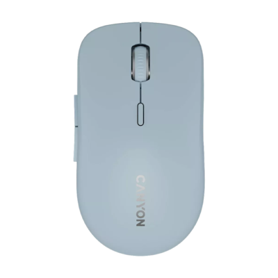 CANYON Mouse MW-12 Dual band Wireless Blue