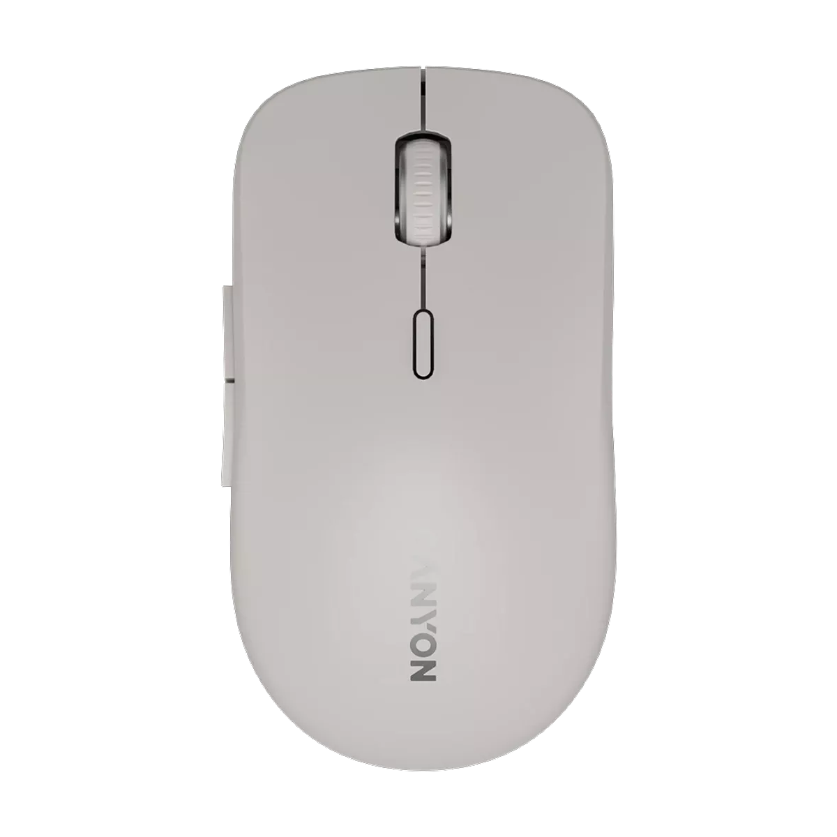 CANYON Mouse MW-12 Dual band Wireless grey