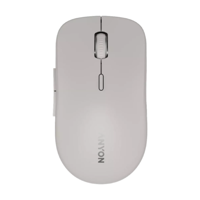 CANYON Mouse MW-12 Dual band Wireless grey