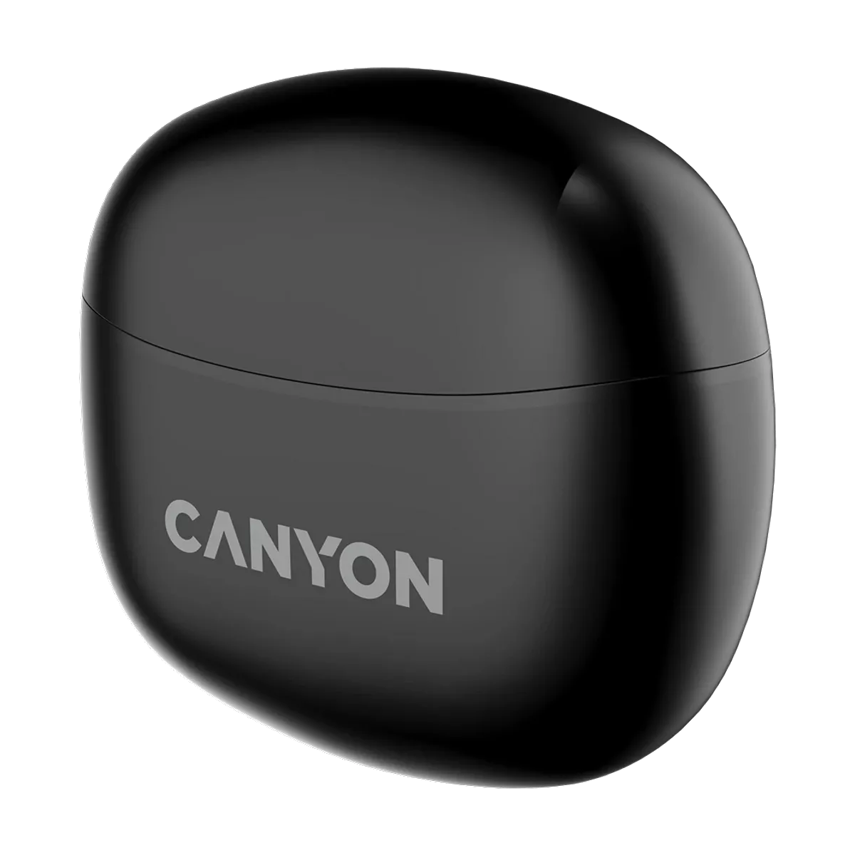 CANYON Headset TWS-5 Black Headset Produkt Bild 4