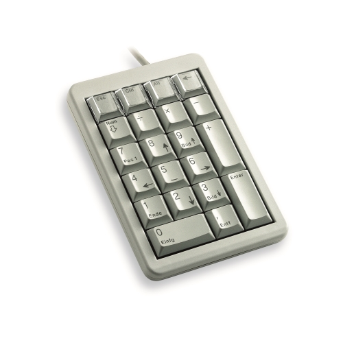 CHERRY Keypad G84-4700