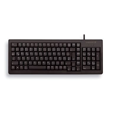 Thumbnail - Cherry XS Complete Keyboard, schwarz