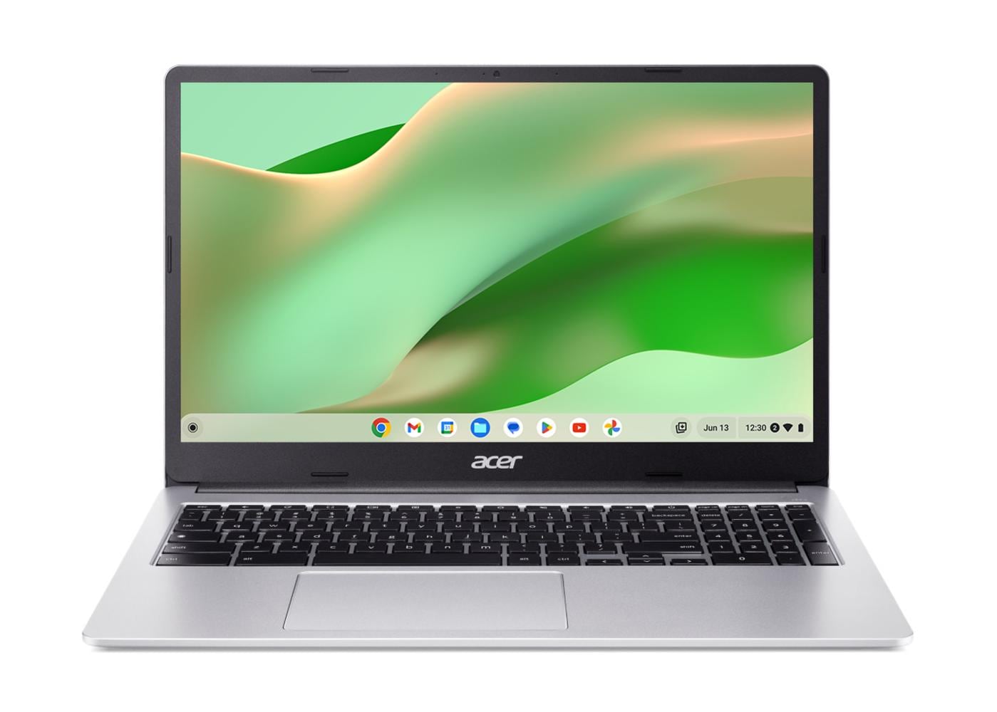 Acer Chromebook 315 (CB315-4H-C7C6) 15,6" Full HD (Celeron N5100, 4GB RAM, 128GB eMMC, ChromeOS) bei notebooksbilliger.de für nur 229,00 € statt 359,00 € UVP!