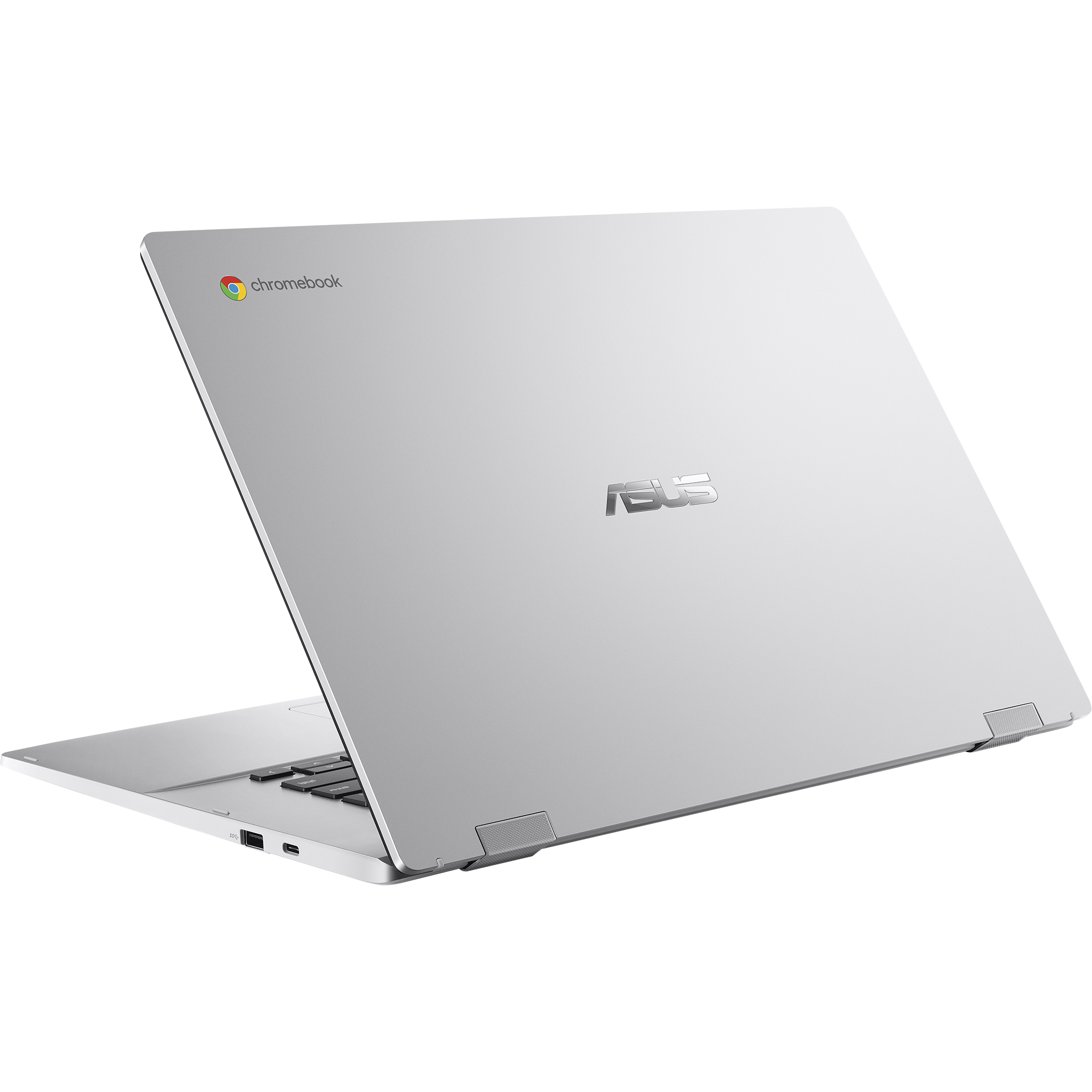 ASUS Chromebook CX1 CX1500CKA-NJ0358 - 15,6" FHD IPS, Intel® Pentium® Silver N6000, 4GB RAM, 128GB SSD, ChromeOS