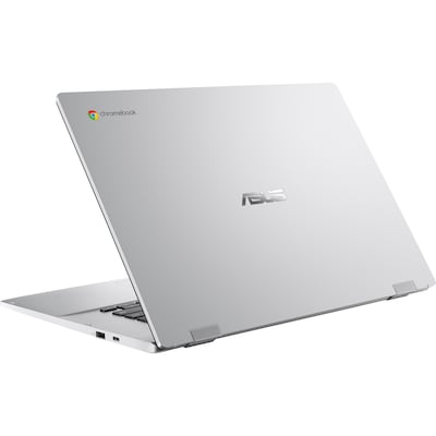 ASUS Chromebook CX1 CX1500CKA-NJ0358 - 15,6" FHD IPS, Intel® Pentium® Silver N6000, 4GB RAM, 128GB SSD, ChromeOS