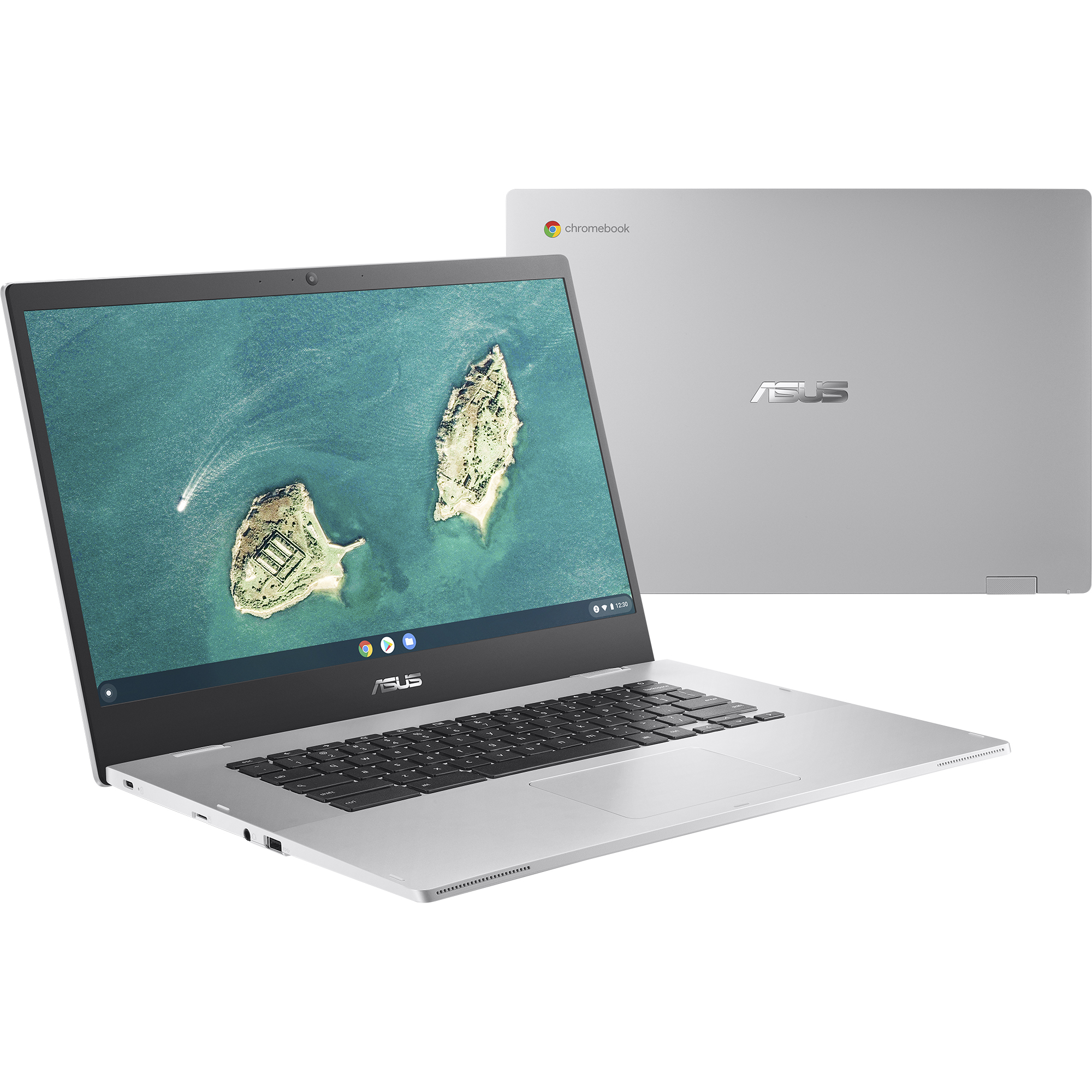 ASUS クロームブック CX1500CKA-NJ0480 ASUS Chromebook クローム