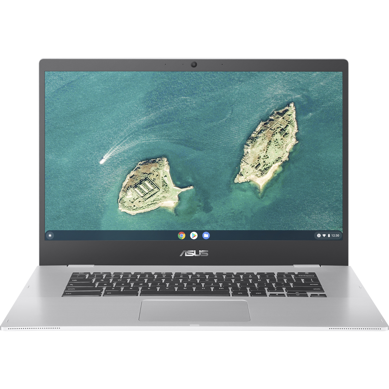 ASUS Chromebook CX1 CX1500CKA-NJ0358 - 15,6
