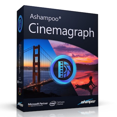 Ashampoo Cinemagraph