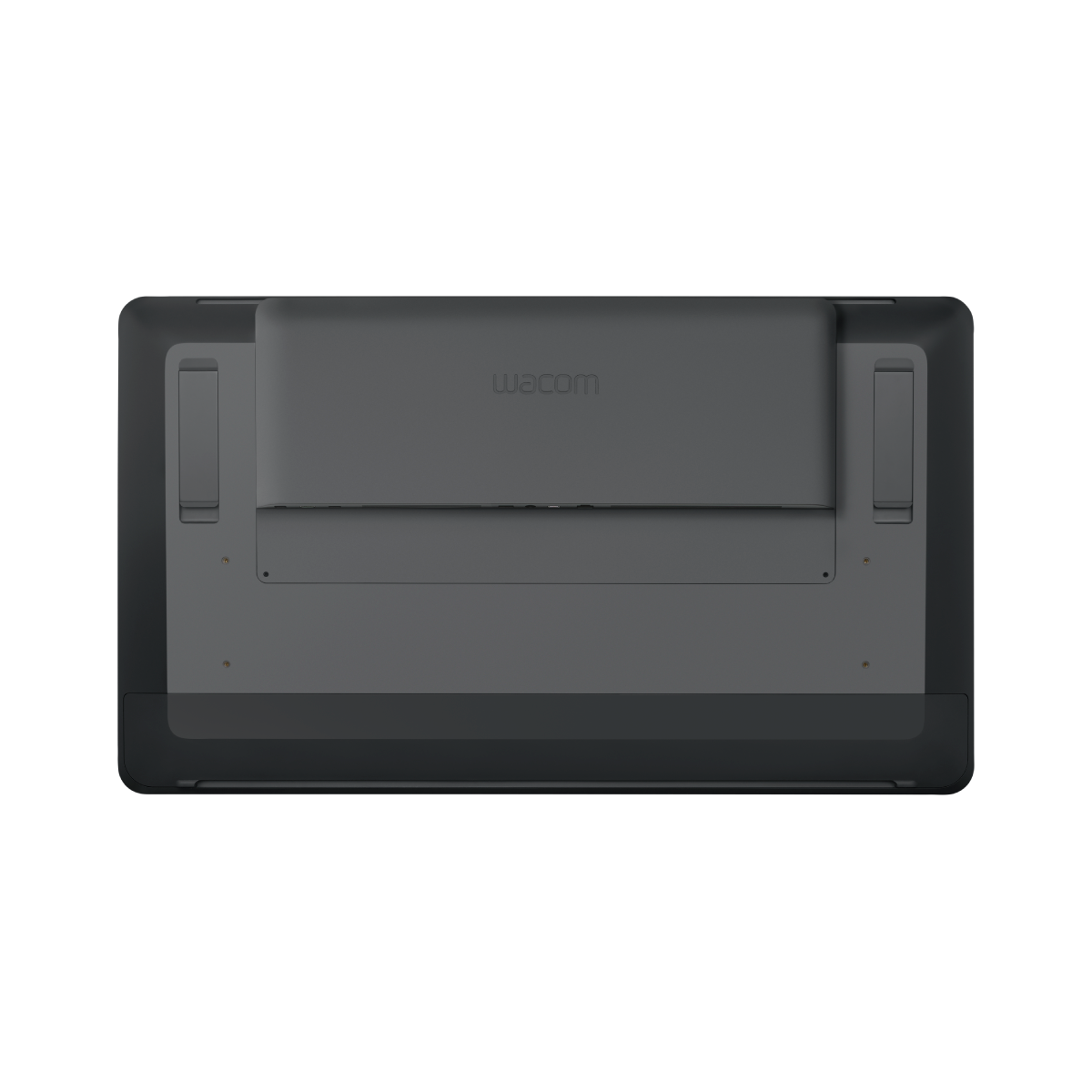 Wacom Cintiq Pro 24, Digitalisierer mit LCD Anzeige 4K-Auflösung 3.840 × 2.160 Pixel, 59.94 cm 23.6"-LCD-Display, Wacom Pro Pen 2 mit 8192 Druckst