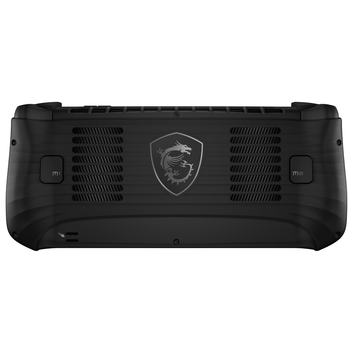 MSI Claw 8 AI+ A2VM-015 B-Ware - 8" FHD+ IPS 120Hz Display, Intel® Core™ Ultra 7 258V, 32GB RAM, 1TB SSD, Windows 11 Home Konsolen Produkt Bild 12