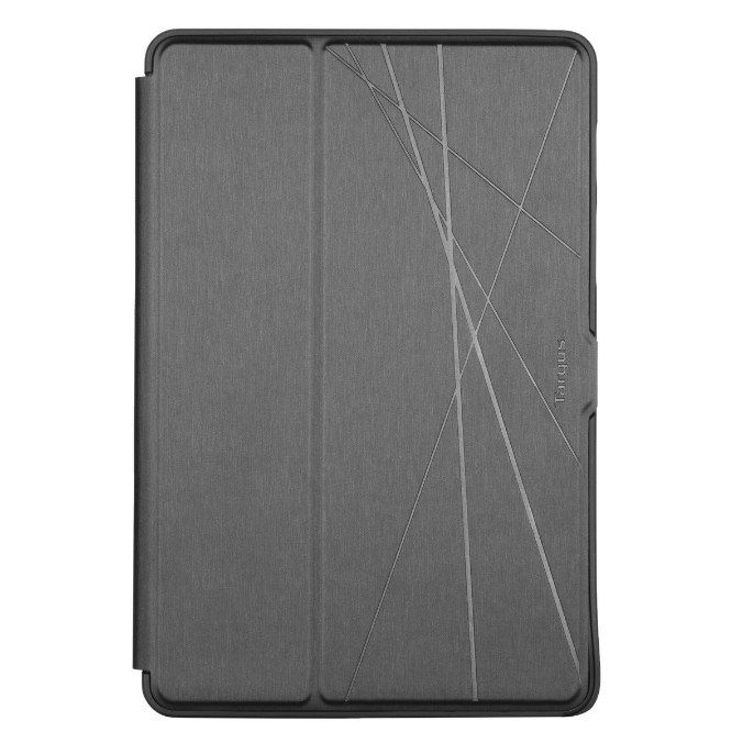 Targus Click-In Hülle für Samsung Galaxy Tab S11/S10 Lite/S10FE Tab S9 FE/S9/S8 und S7 11", Einstellbarer Betrachtungswinkel, Magnetische S Pen-Halt Image