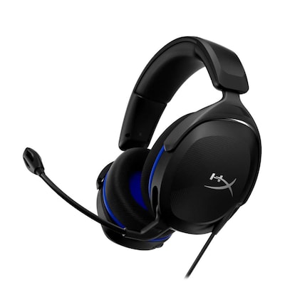 Thumbnail - HyperX Cloud Stinger 2 Core Headset für PlayStation schwarz