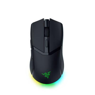 Razer Cobra Hyperspeed