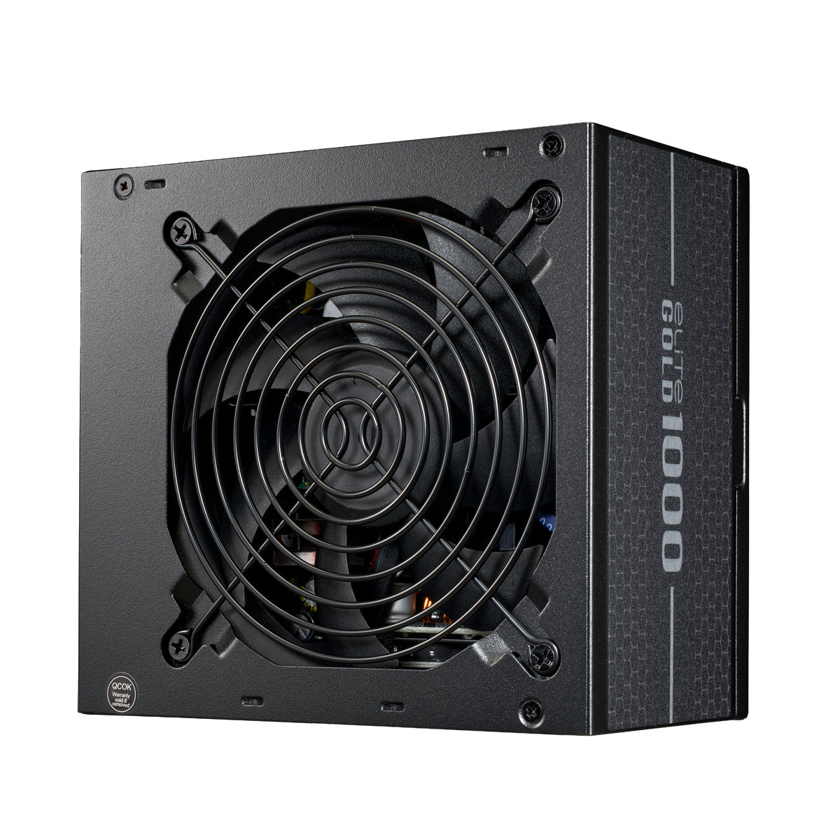 Cooler Master ELITE Gold 1000 FM | PC-Netzteil