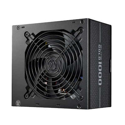 Cooler Master ELITE Gold 1000 FM | PC-Netzteil