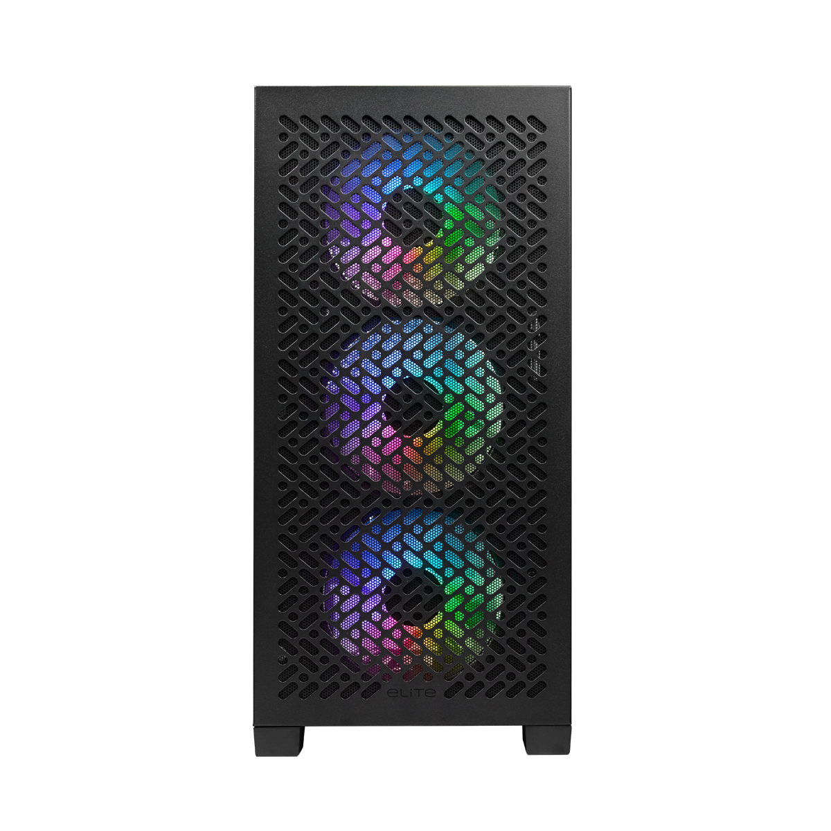 Cooler Master Elite 302 | PC-Gehäuse Gehäuse Produkt Bild 2