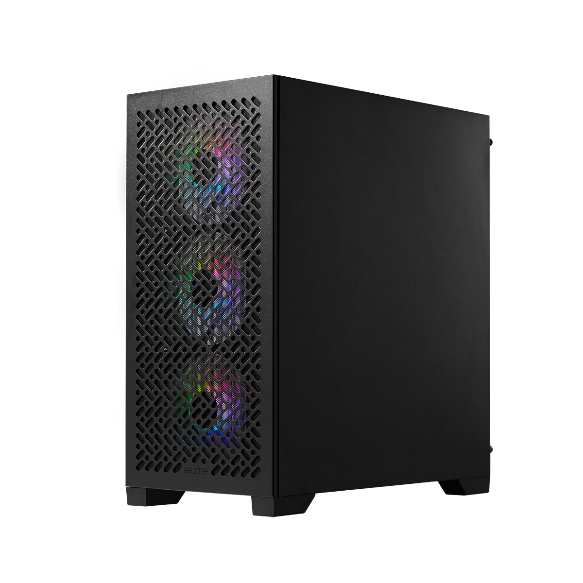 Cooler Master Elite 302 | PC-Gehäuse Gehäuse Produkt Bild 3
