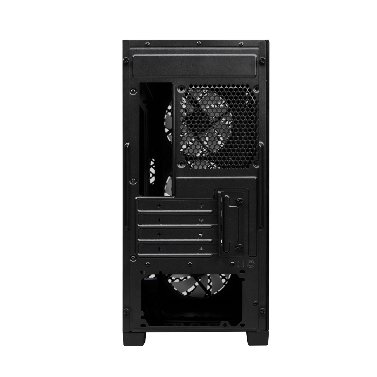 Cooler Master Elite 302 | PC-Gehäuse Gehäuse Produkt Bild 6