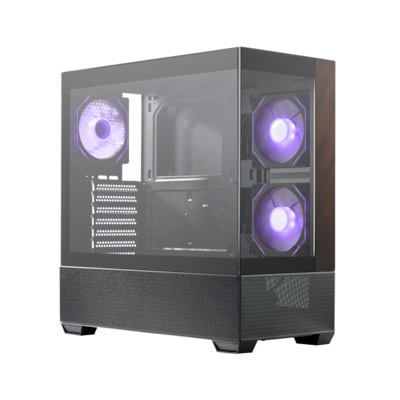 Cooler Master Elite 690 | PC-Gehäuse