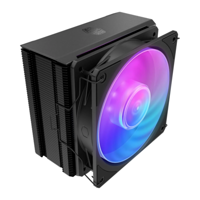 Cooler Master Hyper 212 3DHP Black ARGB | CPU-Kühler
