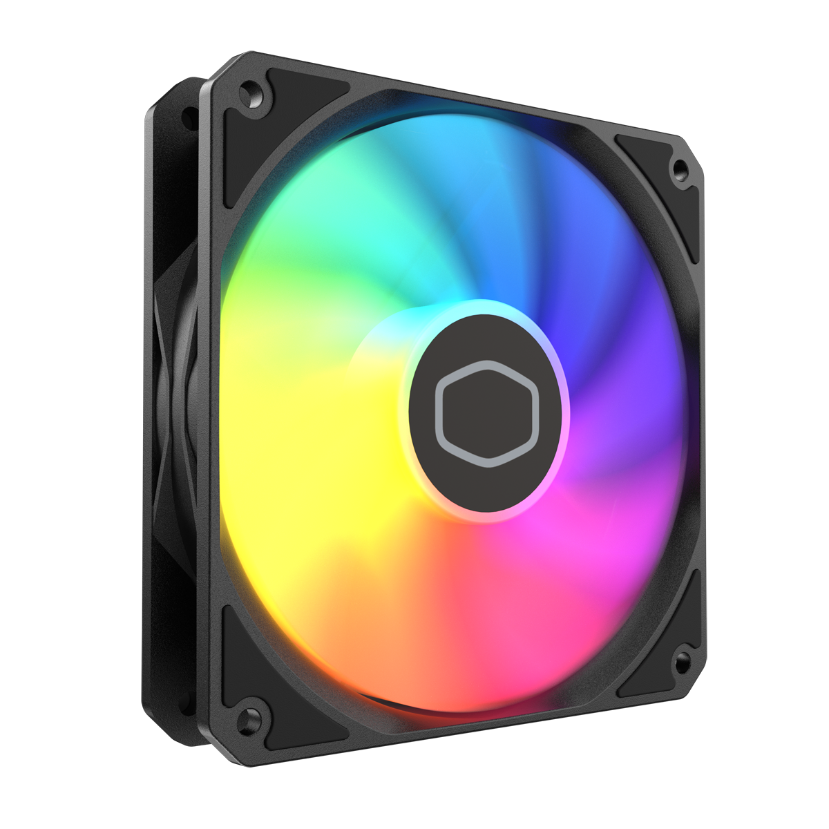 Cooler Master MF120 Lite ARGB | Gehäuselüfter