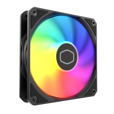 Cooler Master MF120 Lite ARGB | Gehäuselüfter