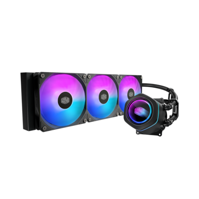Cooler Master MasterLiquid Core Nex 360 ARGB | AiO-Wasserkühlung