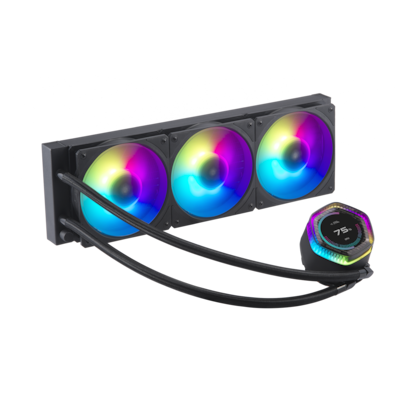 Cooler Master MasterLiquid 360 Ion | AiO-Wasserkühlung