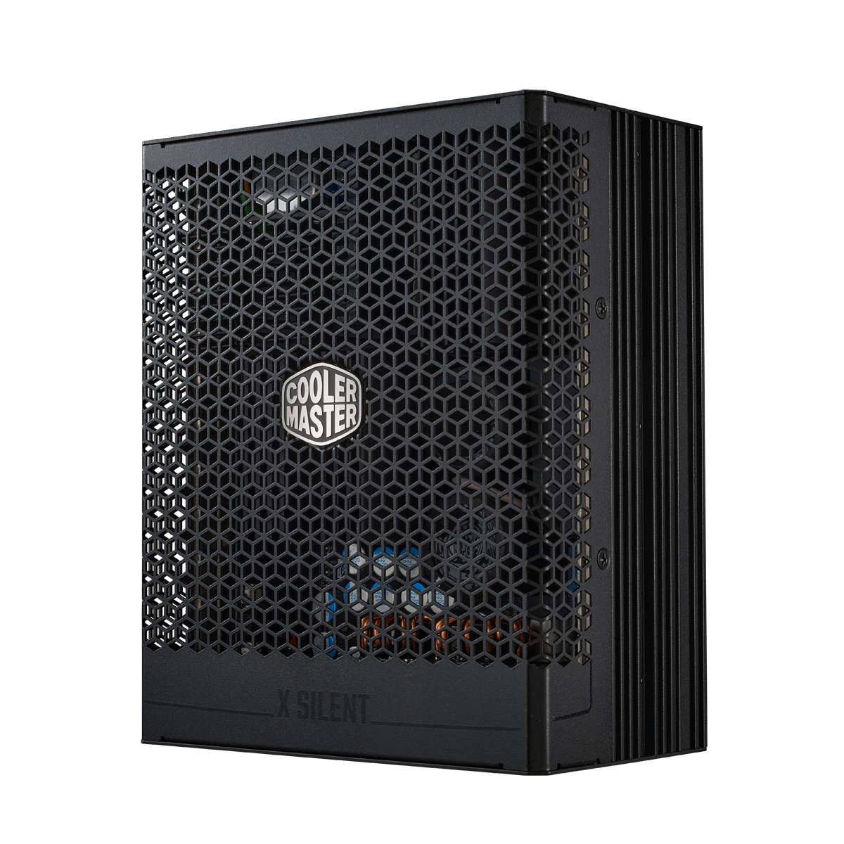 Cooler Master X Silent MAX Platinum 1100W | PC-Netzteil
