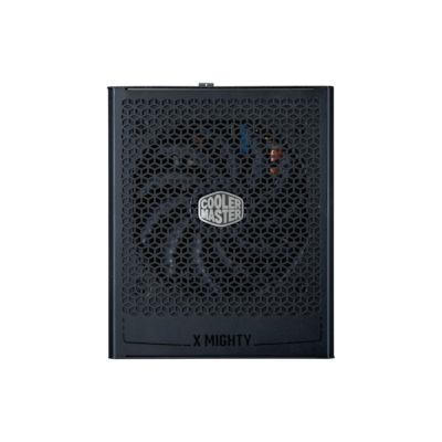 Cooler Master X Mighty Platinum 2000W | PC-Netzteil