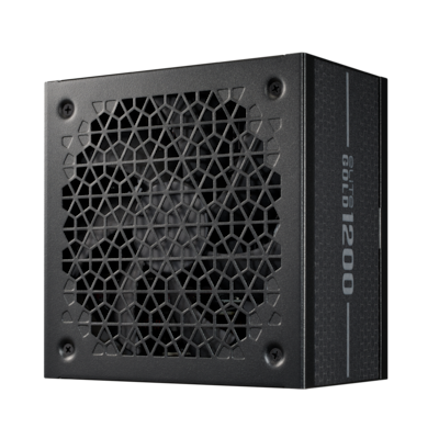 Cooler Master ELITE Gold 1200 FM | PC-Netzteil