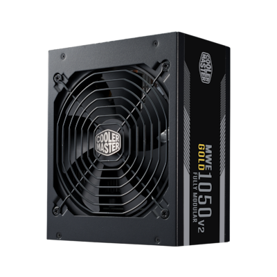 Cooler Master MWE Gold 1050 V2 ATX3.1 | PC-Netzteil
