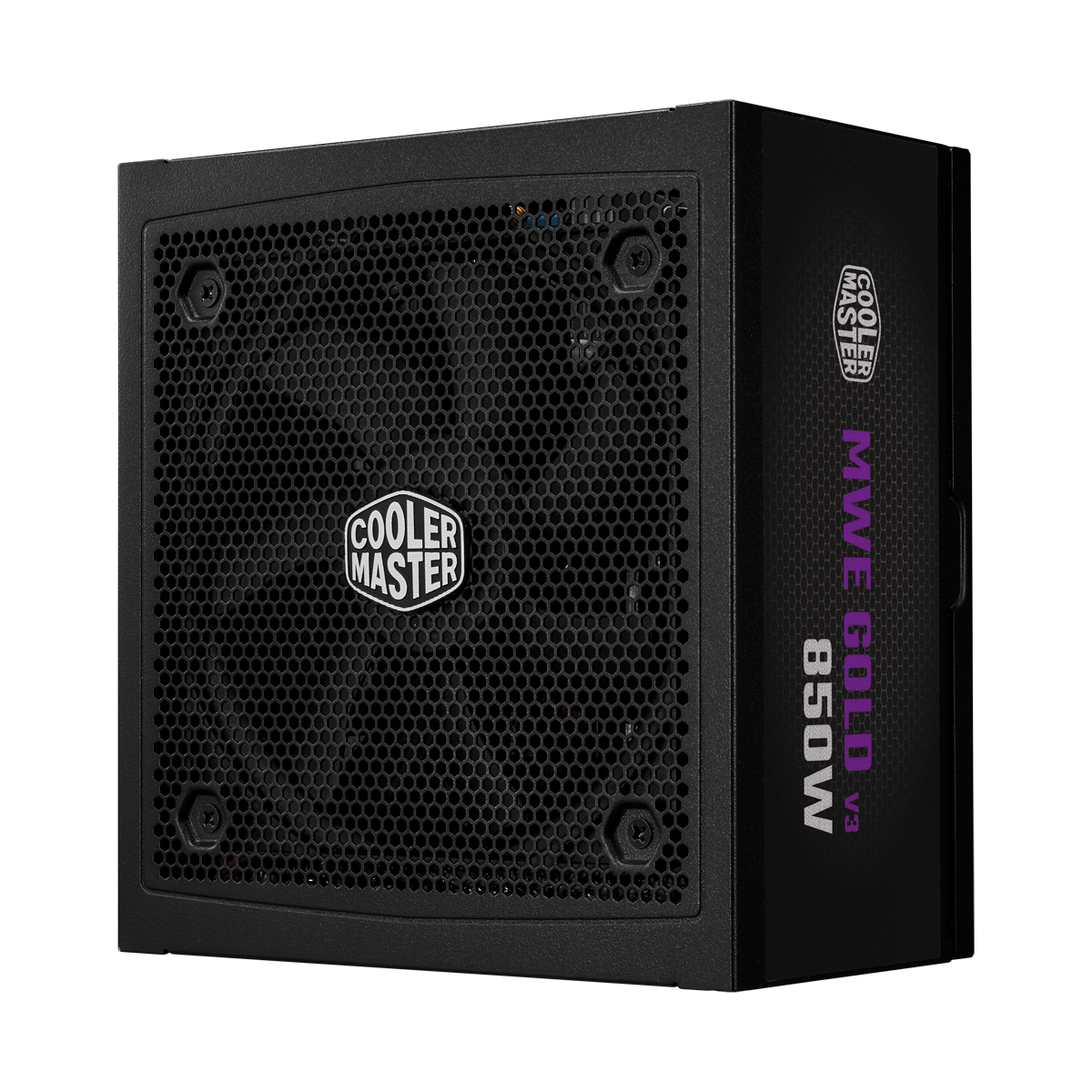 Cooler Master MWE Gold 850 V3 ATX3.1 | PC-Netzteil