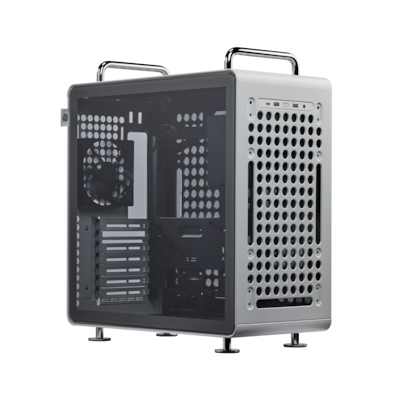 Cooler Master QUBE 540 Moonstone | PC-Gehäuse