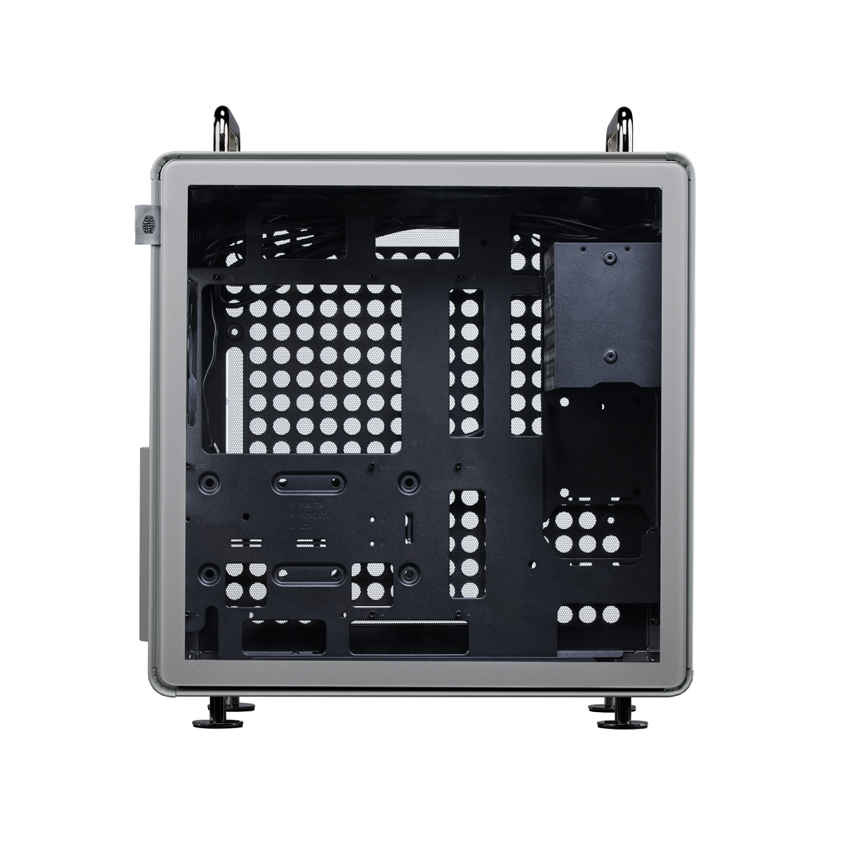 Cooler Master QUBE 540 Moonstone | PC-Gehäuse Gehäuse Produkt Bild 5