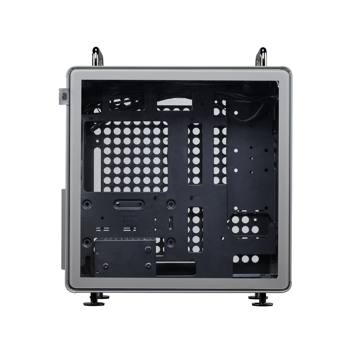 Cooler Master QUBE 540 Moonstone | PC-Gehäuse Gehäuse Produkt Bild 6