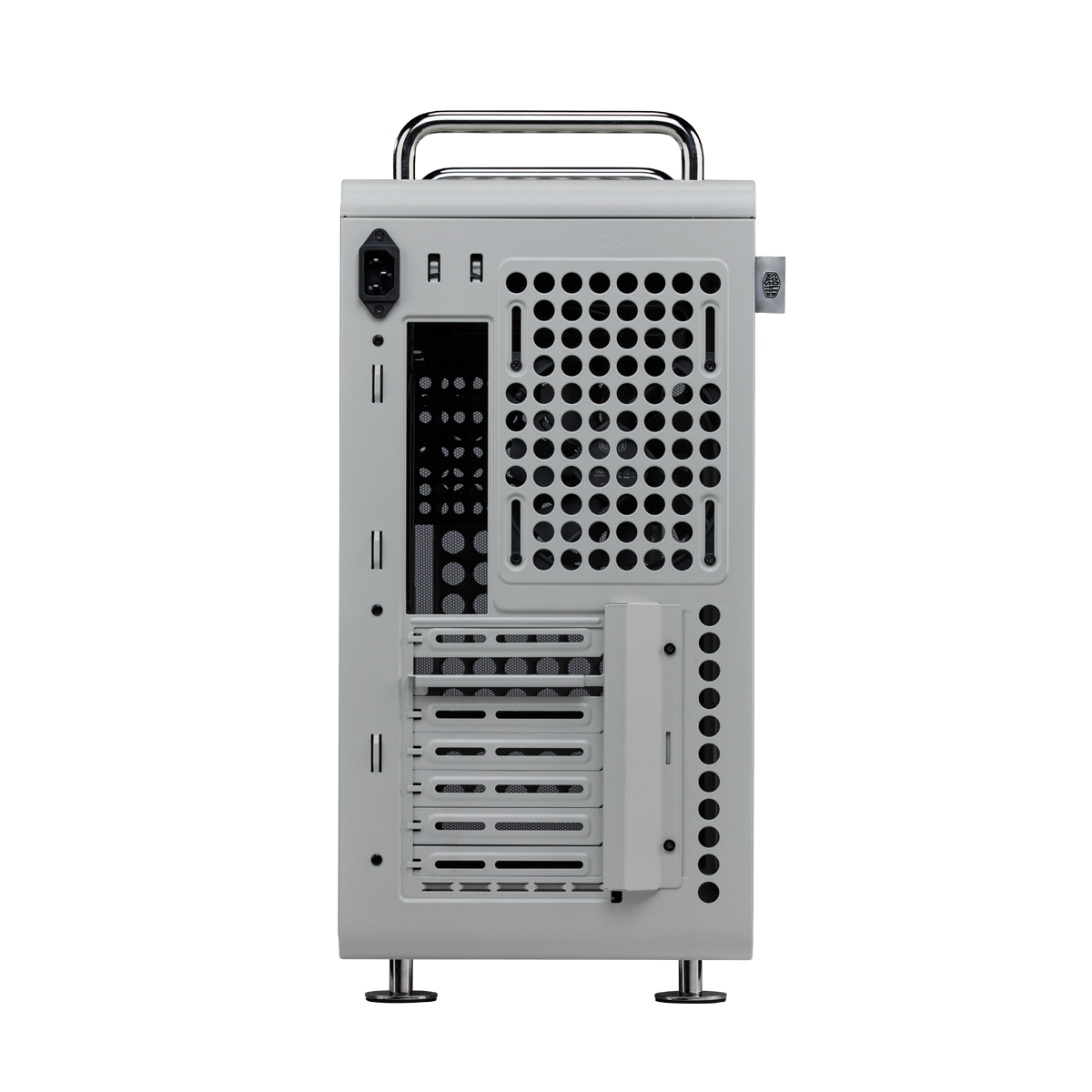 Cooler Master QUBE 540 Moonstone | PC-Gehäuse Gehäuse Produkt Bild 8