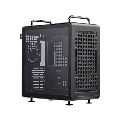Cooler Master QUBE 540 Stardust Iron | PC-Gehäuse