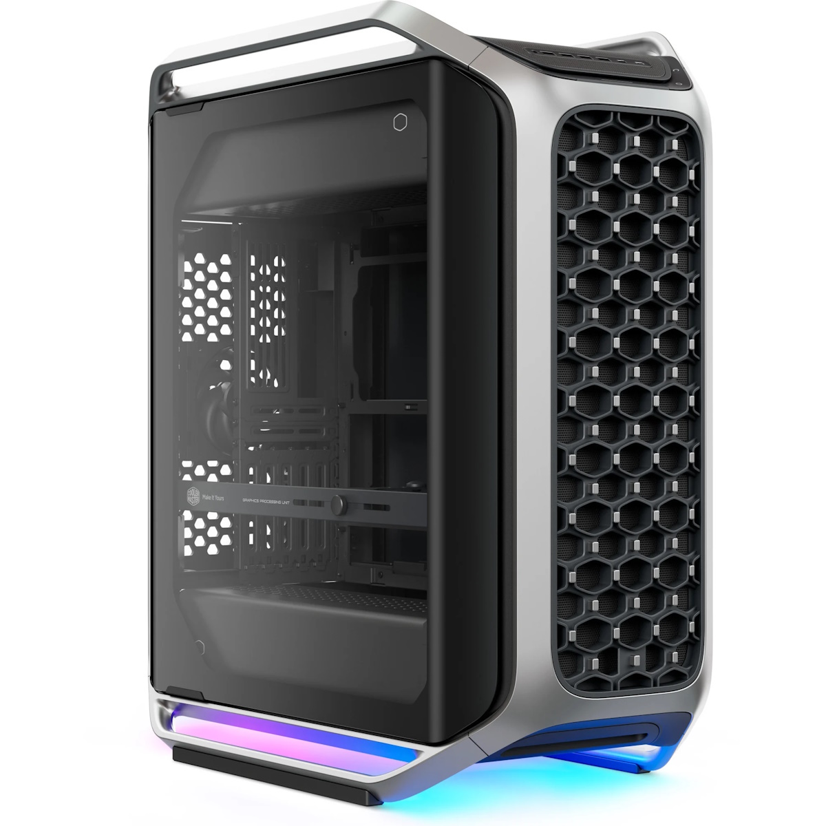 Cooler Master COSMOS ALPHA | PC-Gehäuse
