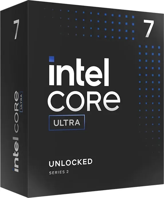 Intel Core Ultra 7 265K Prozessor B-Ware