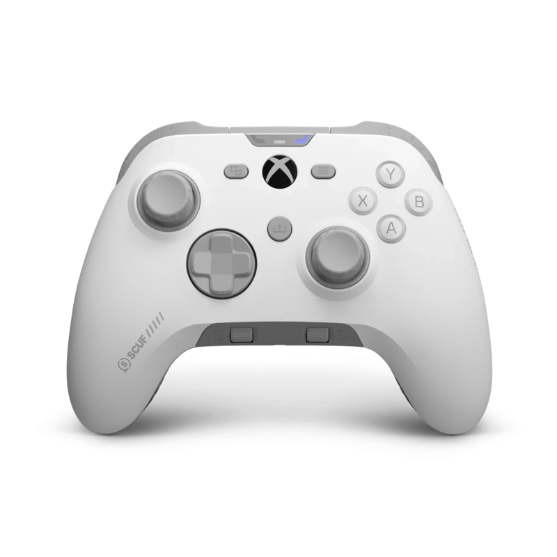 SCUF VALOR PRO TMR XBOX Wireless Controller weiß