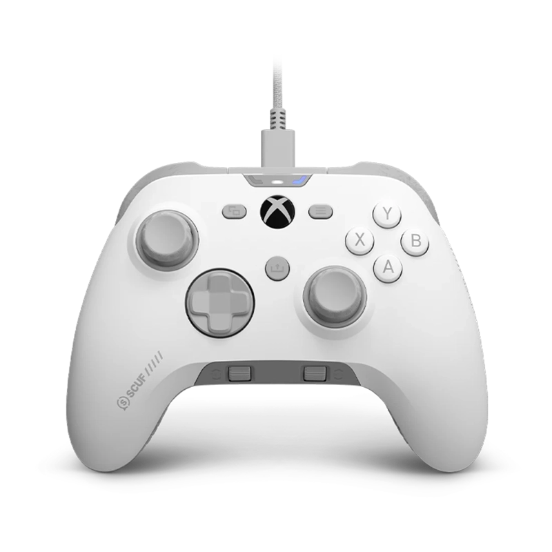 SCUF VALOR TMR XBOX Controller weiß