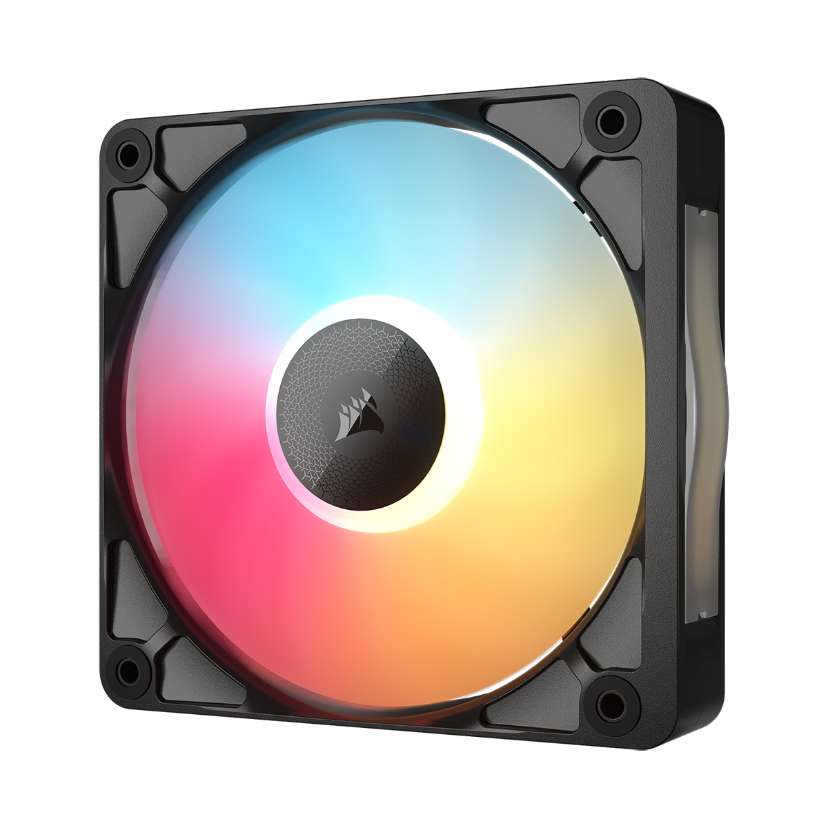 CORSAIR Lüfter iCUE Link RX120 II RGB 120*120*25 Single