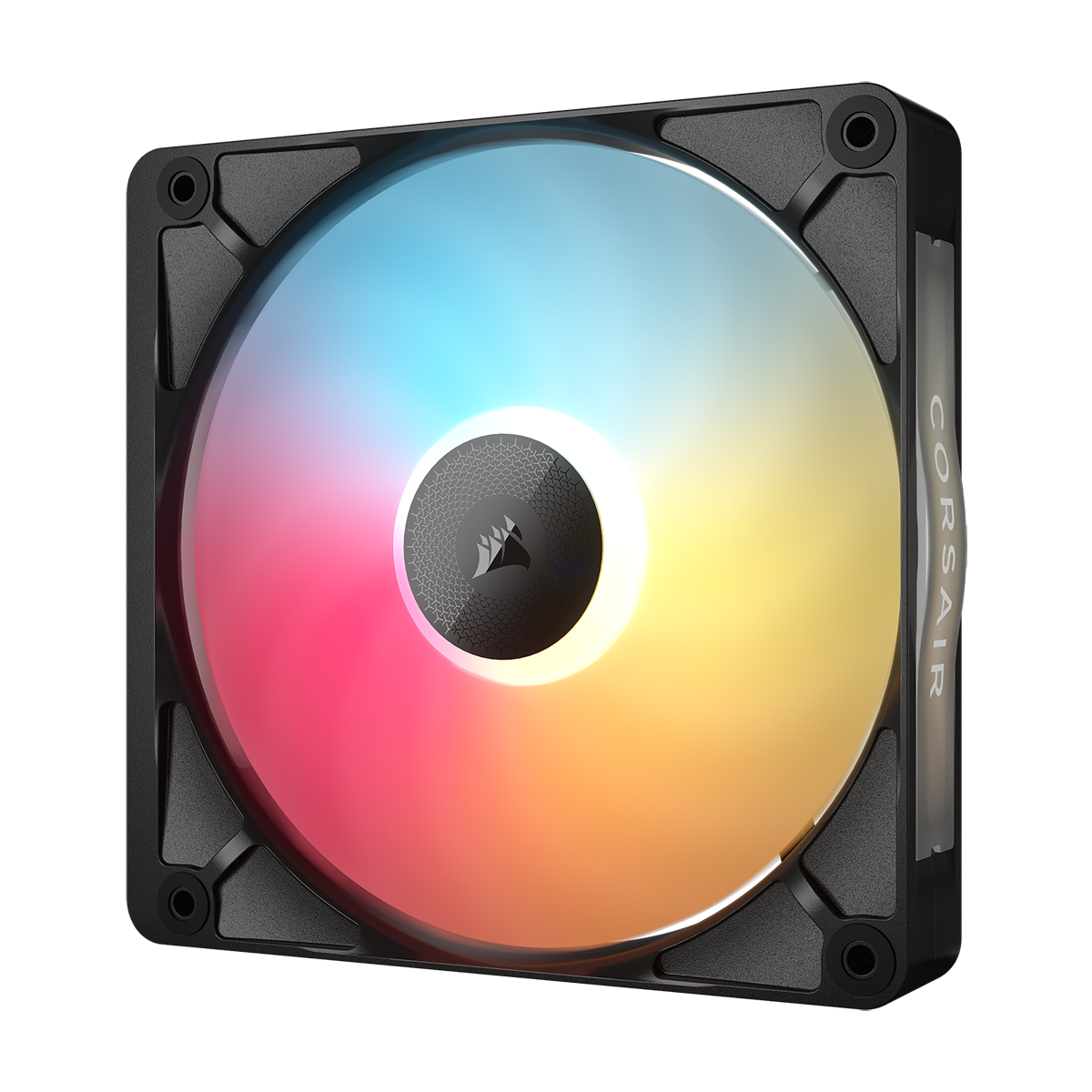 CORSAIR iCUE LINK RX140 II RGB | Gehäuselüfter
